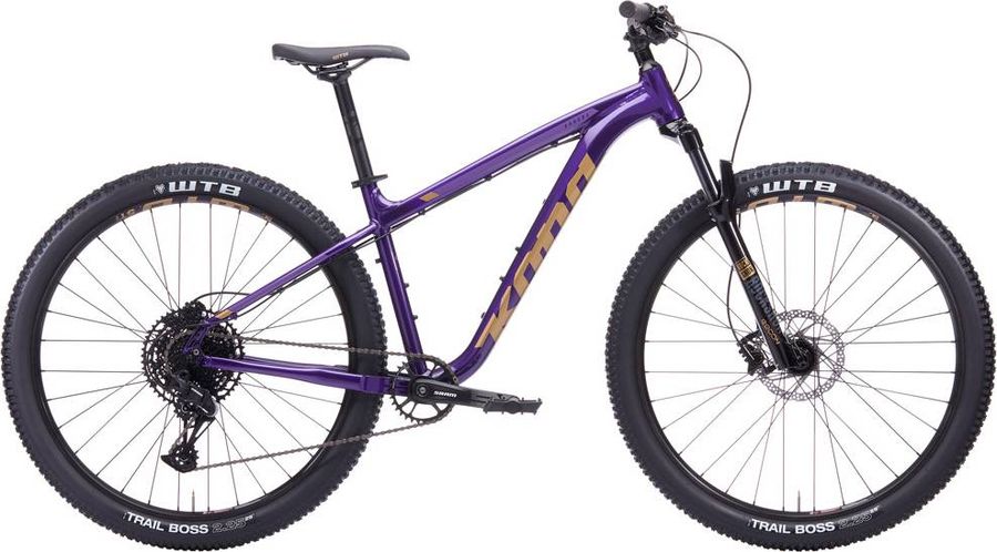 Kona KAHUNA 2020