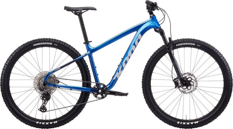 Kona KAHUNA 2021