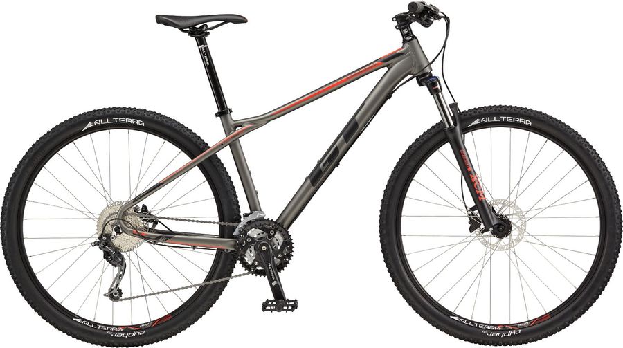 GT Karakoram Comp 2017