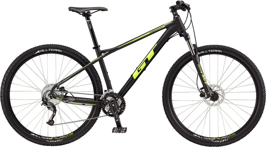 GT Karakoram Sport 2017