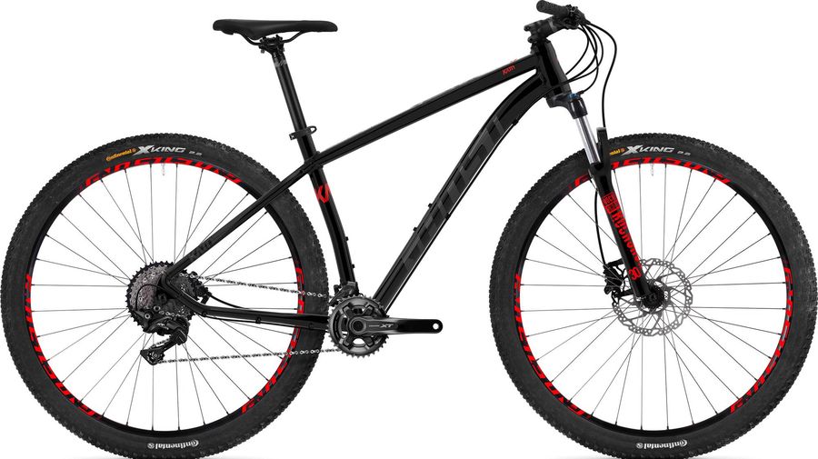 Ghost Kato 9.9 AL U 2019