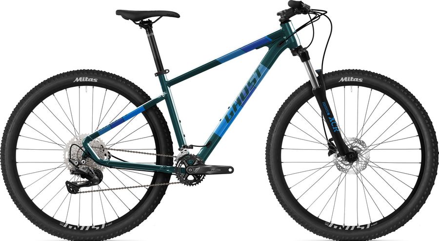 Ghost KATO Advanced 27.5 2021