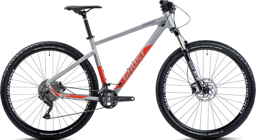 Ghost Kato Advanced 29 2022