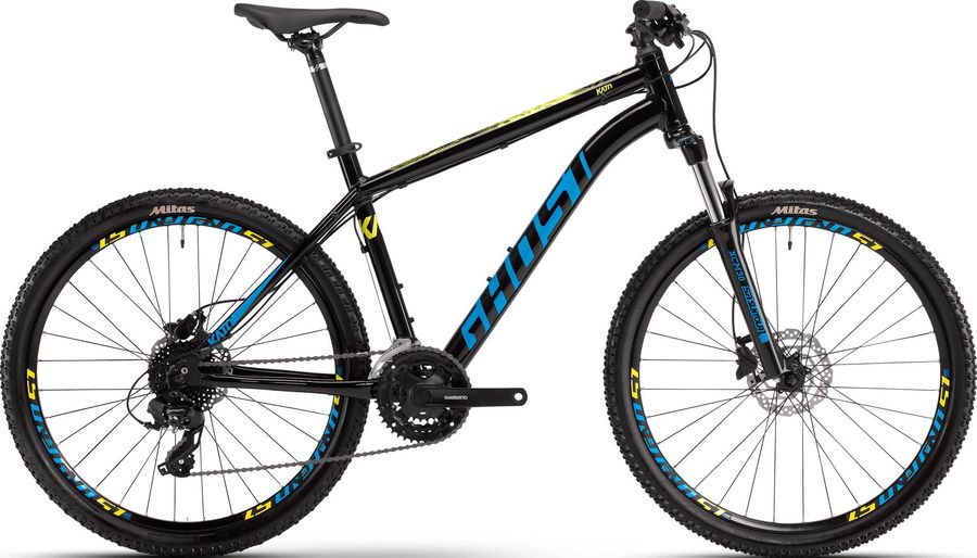Ghost KATO Base 26" 2021