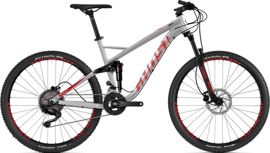 Ghost Kato FS 2.7 AL U 2020
