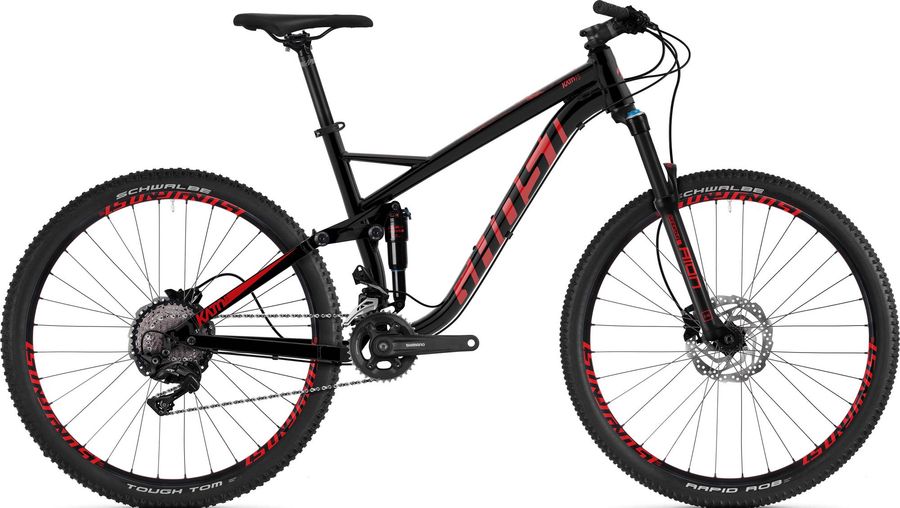 Ghost Kato FS 3.7 AL U 2020
