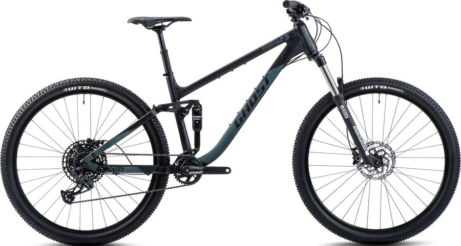 Ghost Kato FS Essential 2022 | BikeWise