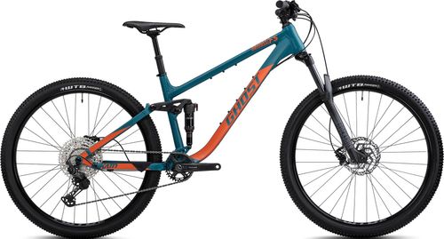 Ghost Kato FS Universal 2022