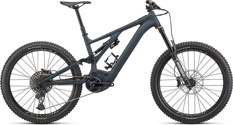 Specialized Kenevo Comp 2022