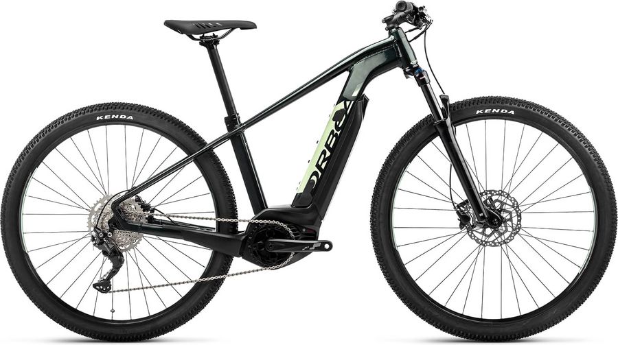 Orbea KERAM 10 27.5 2022