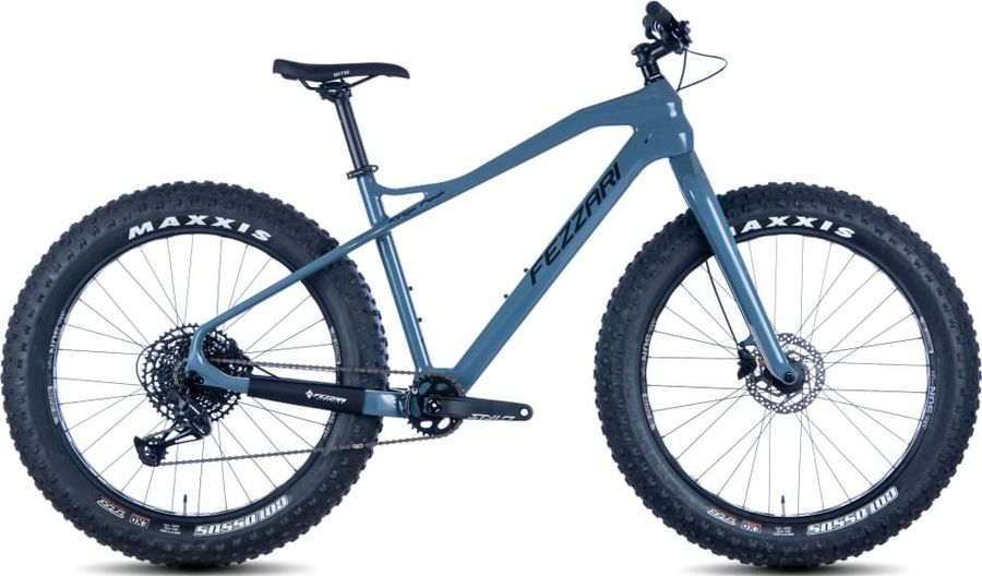 Fezzari Kings Peak Comp 2022