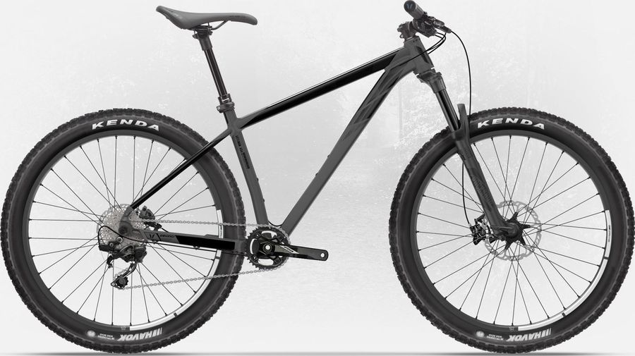 Devinci Kobain RS 2018