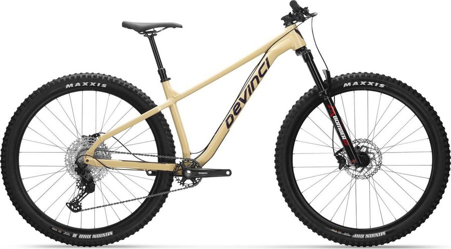 Devinci Kobain SLX 12S 2021
