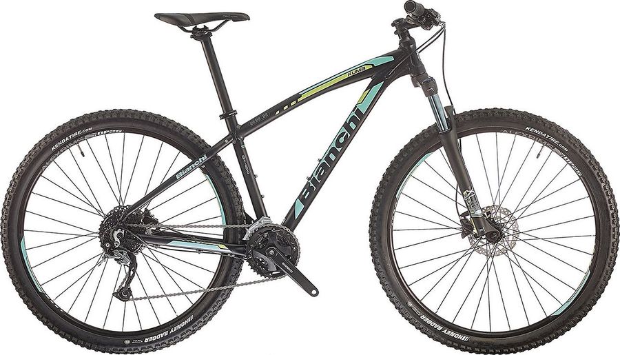 Bianchi Kuma 27.2 2018