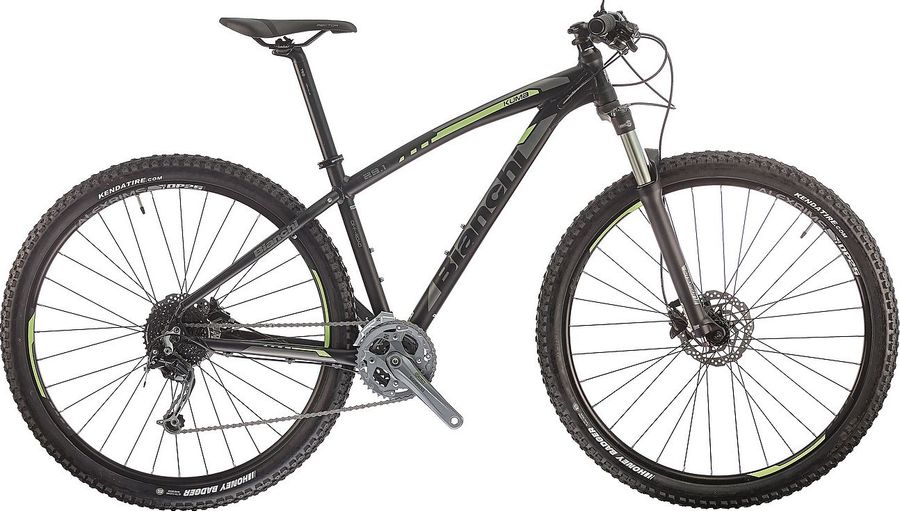 Bianchi Kuma 29.1 2018
