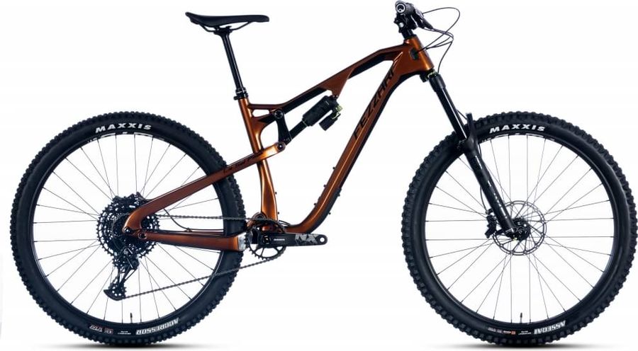 Fezzari La Sal Peak Comp 27.5+ 2022