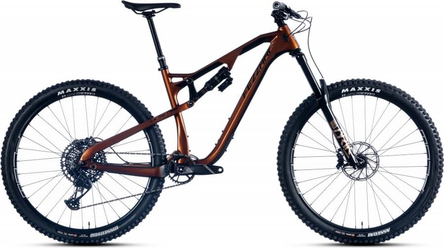Fezzari La Sal Peak Elite GX AXS 27.5+ 2022