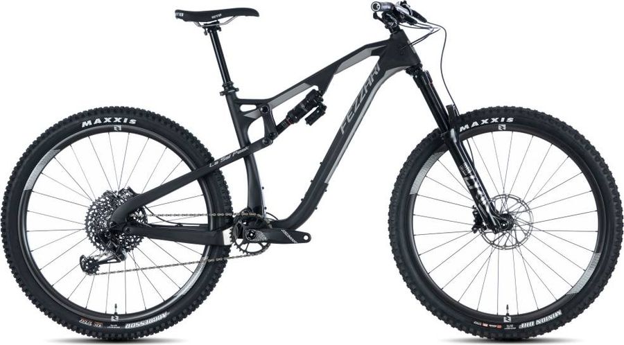 Fezzari La Sal Peak Elite Race 27.5+ 2019