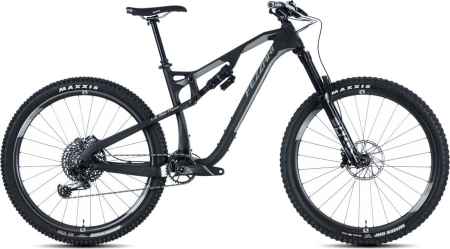 Fezzari La Sal Peak Elite Race 27.5+ 2022