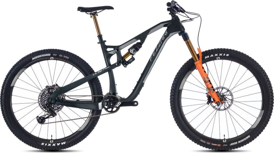 Fezzari La Sal Peak Pro GX AXS 27.5+ 2022