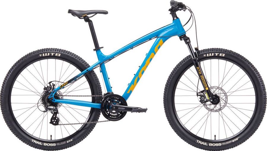 Kona Lana'i 2019