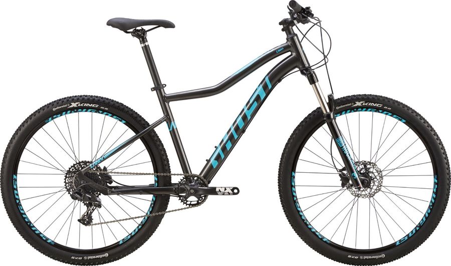 Ghost Lanao 5.7 27.5" 2019