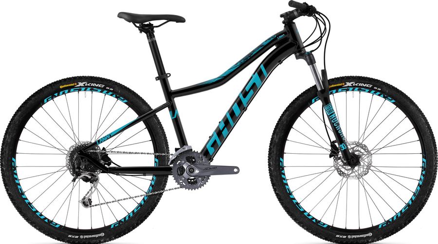 Ghost Lanao 5.7 AL W 2019
