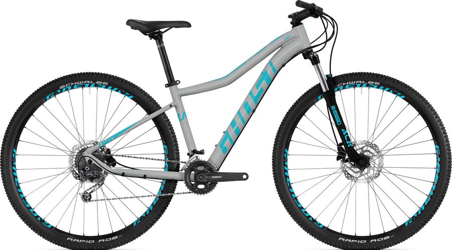 Ghost LANAO 5.9 AL W 2020