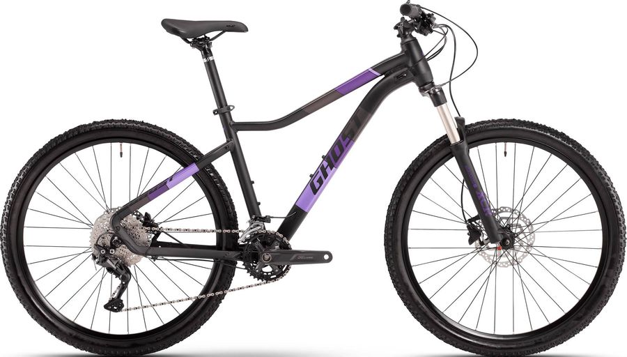 Ghost LANAO Advanced 27.5 2021