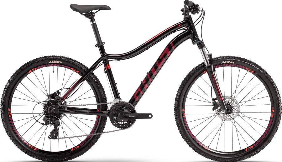 Ghost LANAO Base 26" 2021