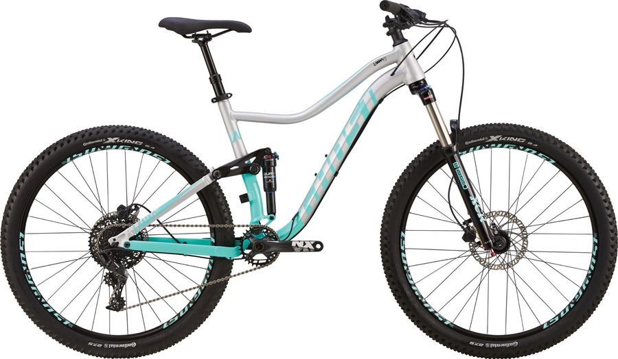 Ghost Lanao FS 2.7 27.5" 2019