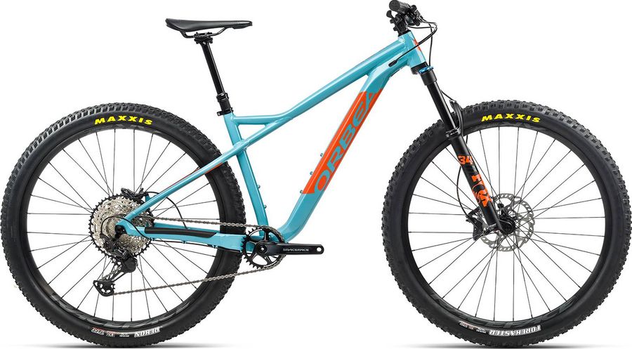 Orbea LAUFEY H LTD 2020