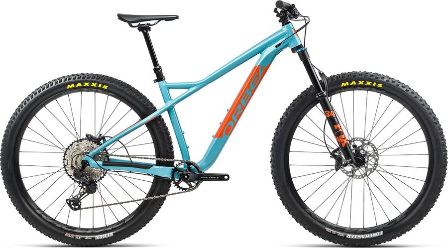 Orbea LAUFEY H LTD 2022