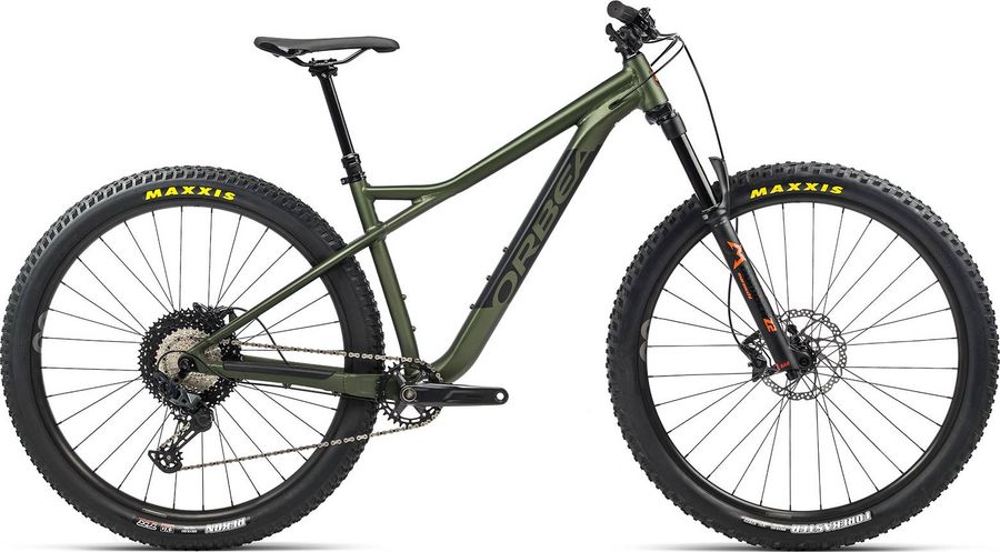 Orbea LAUFEY H10 2021