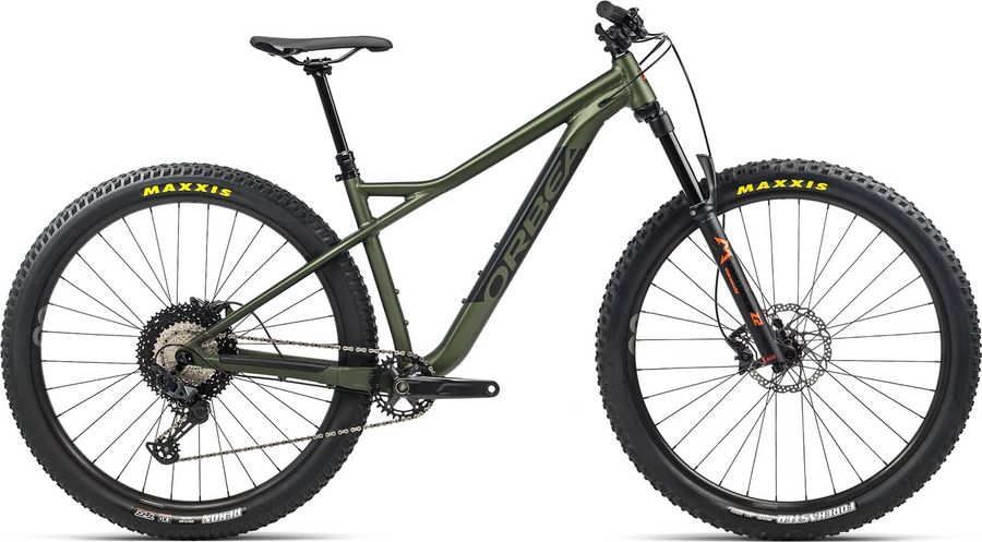 Orbea LAUFEY H10 2022