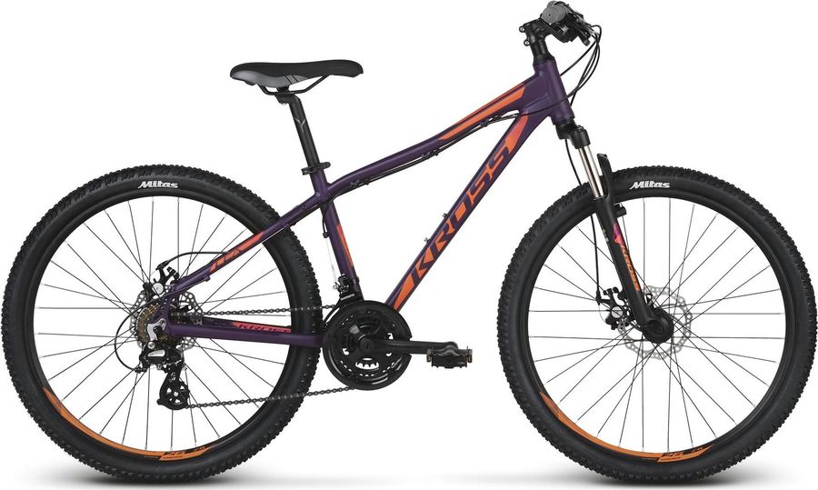 Kross Lea 3.0 2018