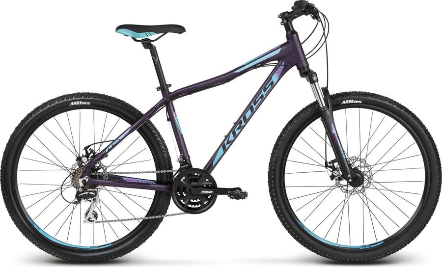 Kross Lea 4.0 2018