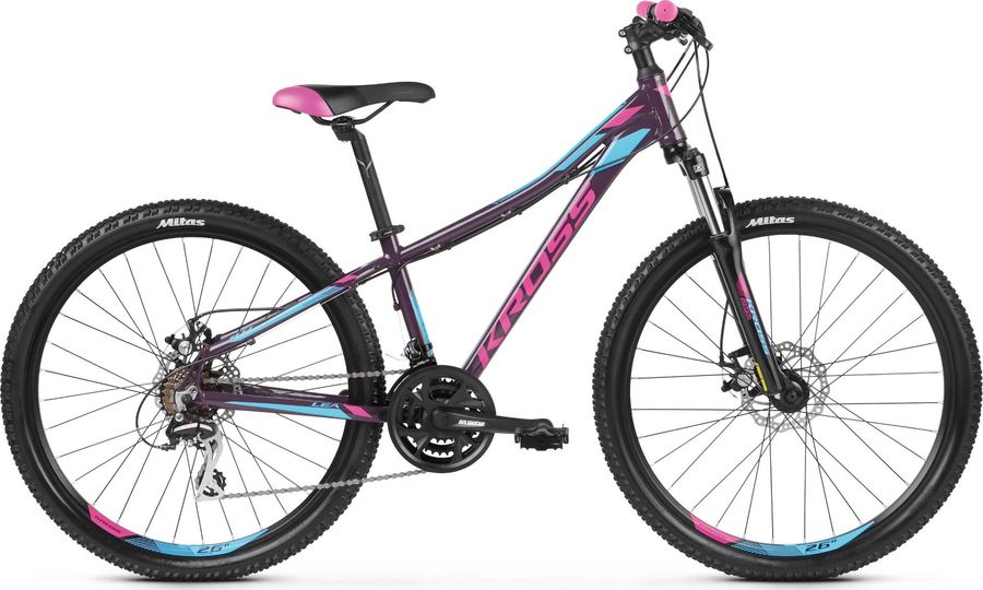 Kross Lea 4.0 2019