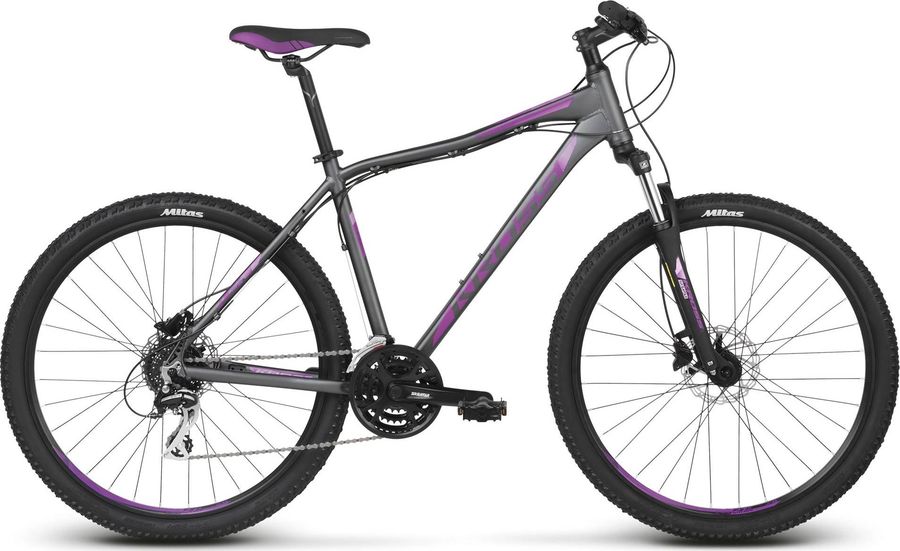 Kross LEA 5.0 2018