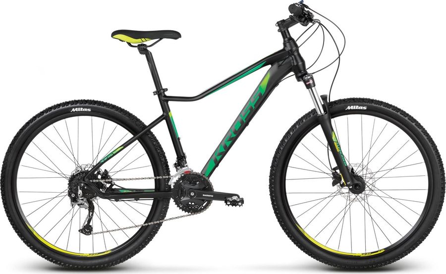 Kross LEA 7.0 2018
