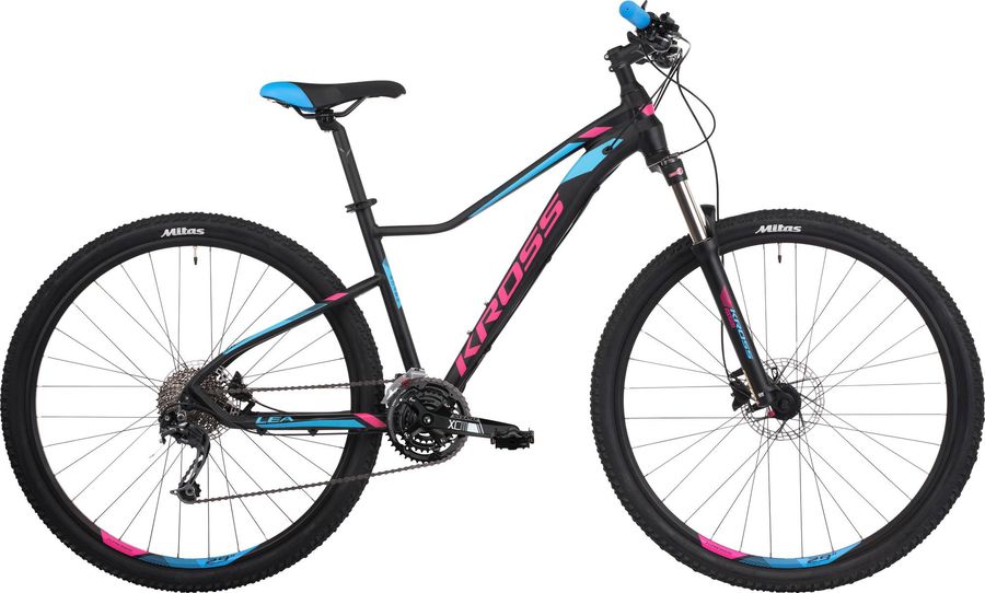 Kross LEA 8.0 2020