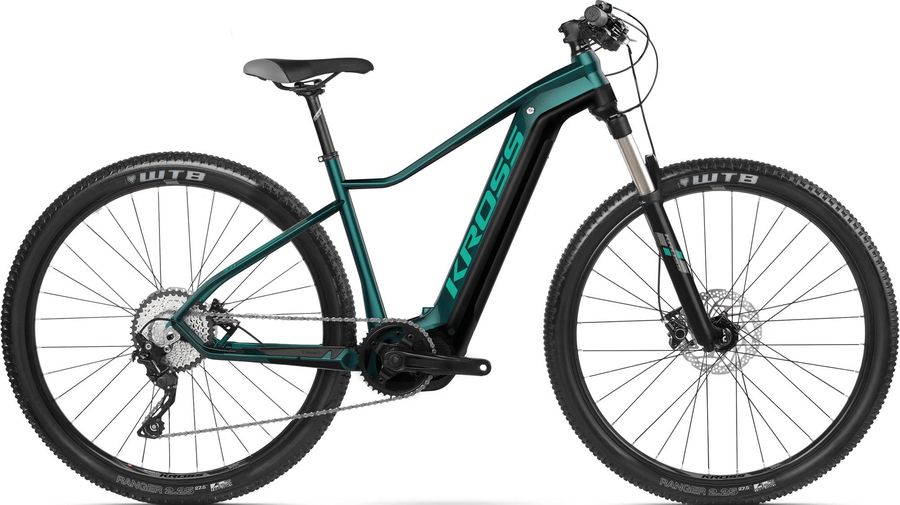 Kross LEA BOOST 3.0 630 2020