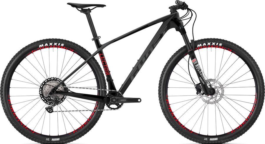 Ghost LECTOR 2.9 LC U 2020