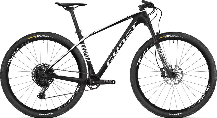 Ghost Lector 3.9 LC U 2019