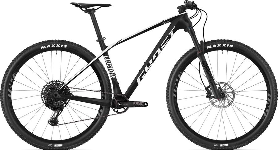 Ghost Lector 3.9 LC U 2020