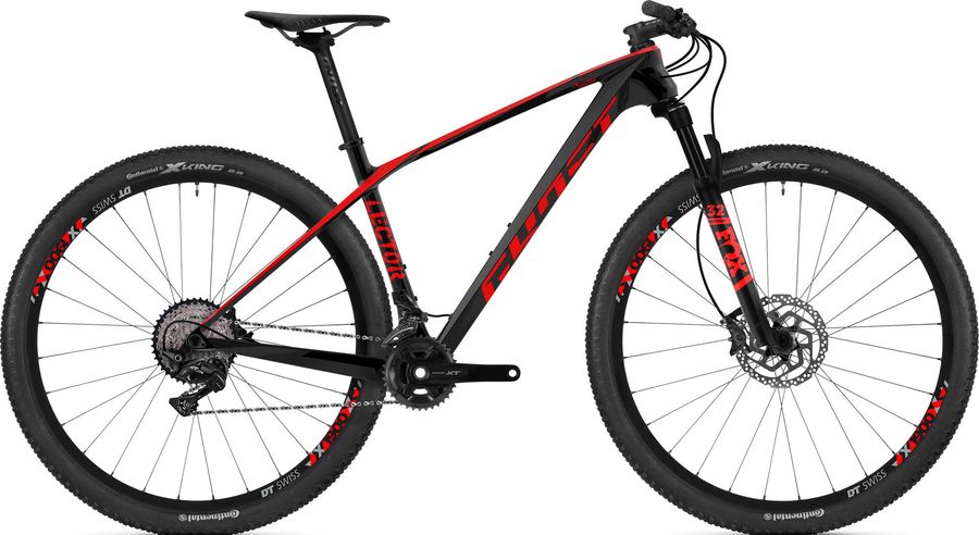 Ghost Lector 4.9 LC U 2019