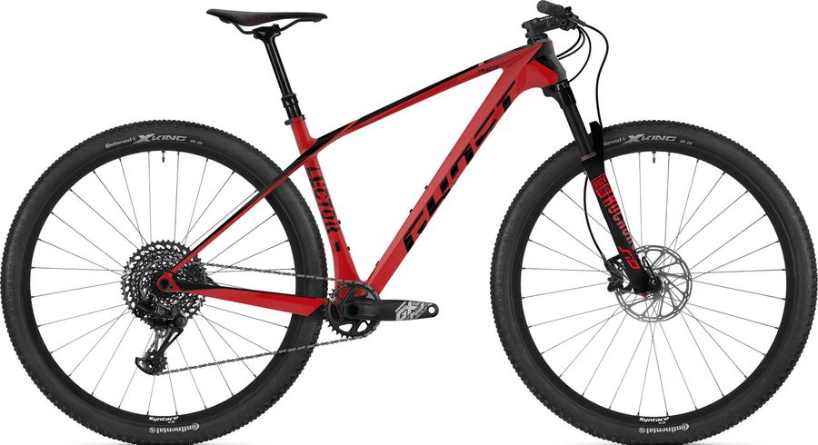 Ghost Lector 6.9 LC U 2019