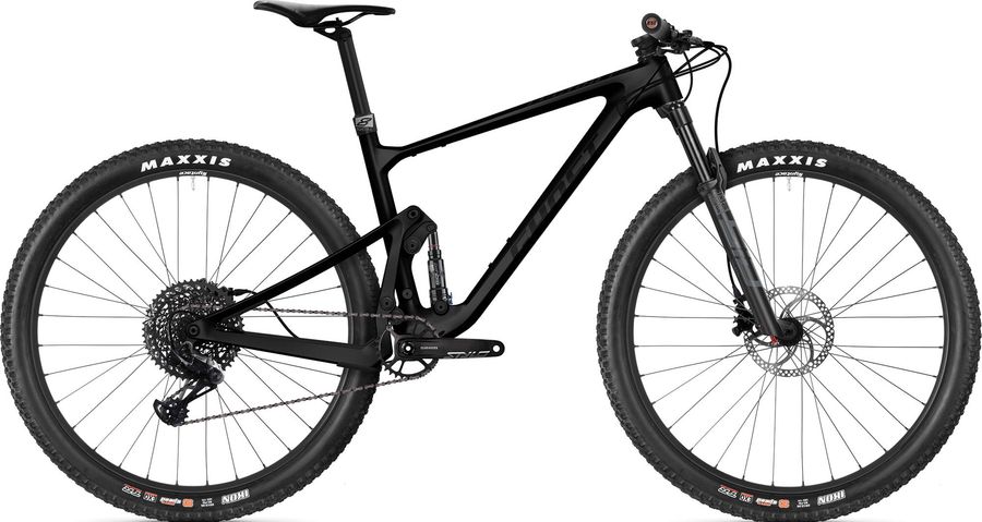 Ghost LECTOR FS Advanced 2021