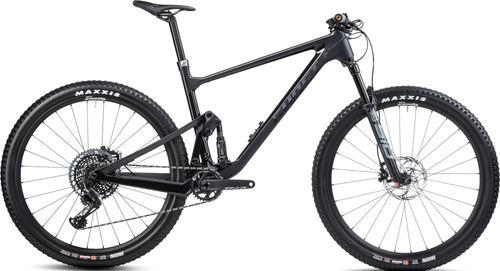 Ghost Lector FS SF Advanced 2022