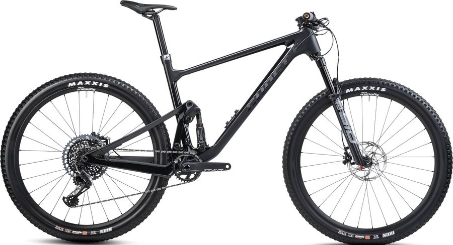 Ghost Lector FS SF Advanced 2022